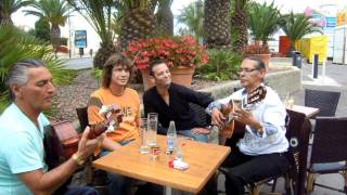 gipsy king impro privé palavas bar afficionados [upl. by Bell102]