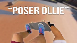 5 Types of Ollies [upl. by Sileray502]