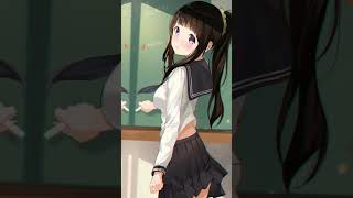 Anime Couple  Hyouka  Darling In The Franxx  Oreki x Chitanda  Hiro x Zero Two  Edit6 [upl. by Rocher]