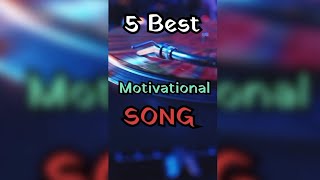 3 Best Motivational Songs हमेशा 🔥Motivated रहो Listen to this Every Morning motivationsong song [upl. by Sualk]