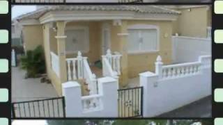 2 Bed Detached Villa Villamartin Costa Blanca Alicante ValenciaSpain [upl. by Laresa230]