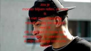 Fresku  Keuzes  Lyrics  17  Maskerade  2012  HD [upl. by Alejoa]