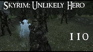 Unlikely HeroA Skyrim Tale Part 110 The End [upl. by Papotto259]