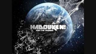 Hadouken Rebirth [upl. by Wallie]