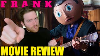 Frank  Movie Review [upl. by Enamrahs]