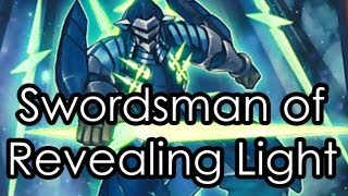 Lets Talk About Swordsman of Revealing Light [upl. by Merkle]