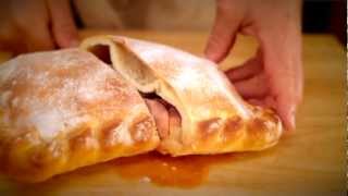 Calzone [upl. by Edythe]