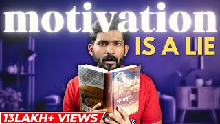 Motivation will FAIL YOU  2024 Gita Guide by Abhi and Niyu [upl. by Otina513]