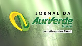 News da Manhã Brasil – Alexandre Pittoli  04092024 [upl. by Tri]