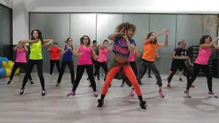 Favorite YSEL Zumba Compilation Playlist [upl. by Norina]