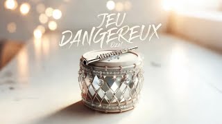 Ozel  Jeu Dangereux Audio Official Prod by Skennybeatz [upl. by Nuhsed97]