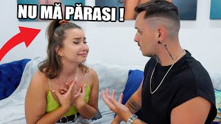 MA DESPART DE EA DIN CAUZA ULTIMULUI PRANK [upl. by Colfin]