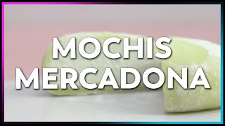 Mochis  Mercadona  NOVUM [upl. by Coralie879]