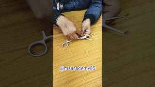 Right Angle Forceps Artery forceps shorts viral trending [upl. by Icken596]