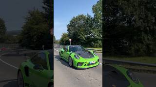 Porsche 992 or 9912 GT3 RS [upl. by Terencio]