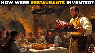 How Were Restaurants Invented [upl. by Luisa]