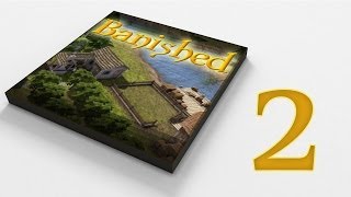 Banished soundtrack  2 [upl. by Anehc912]