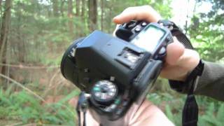 Pentax K7 overview [upl. by Tartan]