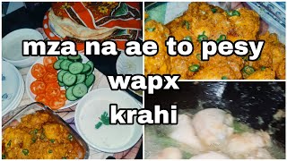 restaurant n my style chiken krahi trending food cooking gupshup chiken [upl. by Oiramal]