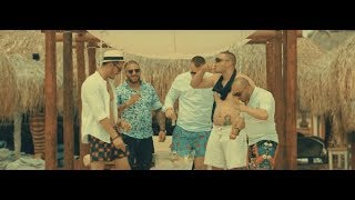 Torino amp Pashata feat Kapo Verde amp Emporio Zorani x Pepi  TEQUILA  OFFICIAL VIDEO [upl. by Neelrahc]