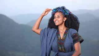 wollo traditional music eskesta Ethiopian traditional music official video 2023 [upl. by Yelknirb558]