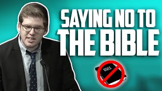 Don’t Get Triggered This Preacher Leaves Church SPEECHLESS [upl. by Davison855]