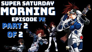 Super Saturday Morning Episode 72  SATURDAY JAPANIME anime japaneseanime [upl. by Salomon396]