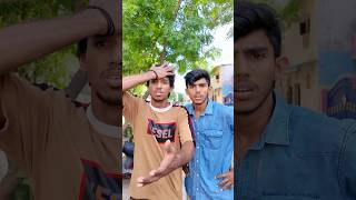 Moni CAR ah odachita 😱🚙 shorts shortvideo shortsfeed trending car funny comedy [upl. by Nmutua]