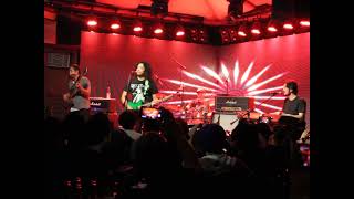 Kisapmata  Rivermaya Perfs Gig [upl. by Elgar166]