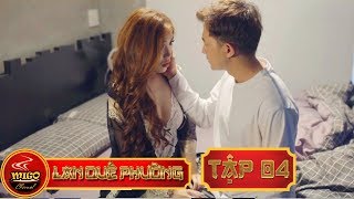 LAN QUẾ PHƯỜNG  TẬP 4  SEASON 1  Mỹ Nữ Đại Chiến  Mì Gõ  Phim Hài Hay 2019 [upl. by Eimmac]