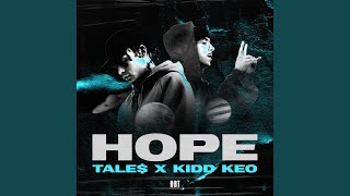 HOPE with Kidd Keo [upl. by Yemac]