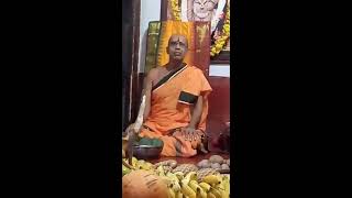 Admar Mutt Swamiji Crying By Remembering Greatness Of Palimar Mutt Vidhyamanya Swamiji [upl. by Onitram]