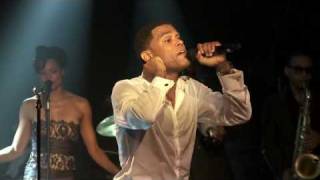 Maxwell Live amp HD  Pretty Wings Power 1051 Concert [upl. by Ahsila42]