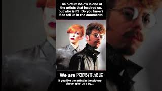 Music Inspiration Trivia synthpop darkwave 80s goth localmusic 2024 orginalmusic smallband [upl. by Chladek]