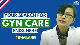 AnteriorPosterior Vaginal Repair and Hymenoplasty in Thailand [upl. by Maccarone]