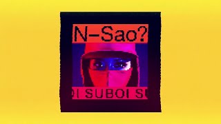 Suboi  NSao Official Lyrics Video [upl. by Cordie]