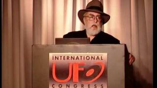 PSI Spies Jim Marrs Part 1 [upl. by Caras]