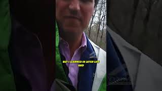 Man CONFRONTS Tucker Carlson While Fishing And He Gets An Unexpected Reaction [upl. by Ikceb]