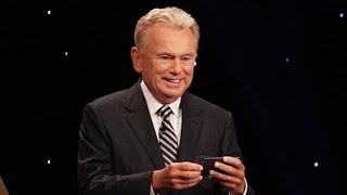 Wheel of Fortune fans bewildered after contestant guesses puzzle correctly but isnt awarded win [upl. by Iiette]