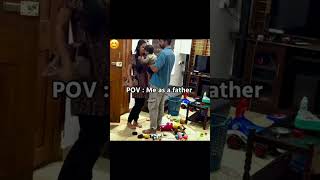 POV me as a husband 🥱viralshort viralvideo funny funnyvideo reelsvideo [upl. by Yatzeck]