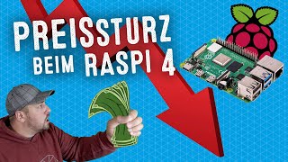 5 coole RaspiProjekte die man jetzt endlich machen kann [upl. by Groome277]