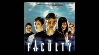 OST The Faculty 1998 20 Mary Beth And Zeke Meet [upl. by Gard]