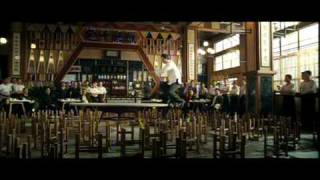 IP MAN 2 Teaser Trailer  葉問2 with English subtitles [upl. by Straub148]