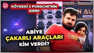 Abiye çakarlı araçları kim verdi Zenginliğin kaynağı ne Barış Pehlivandan gündem yaratan sözler [upl. by Fabrienne]