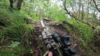 Holstebro Airsoft [upl. by Riehl923]