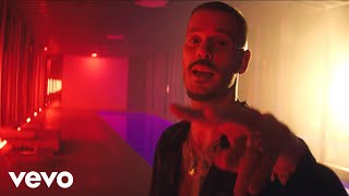 M Pokora  Danse avec moi Clip officiel [upl. by Minor]