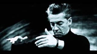 Beethoven quotSymphony No 9quot Karajan Stereo [upl. by Baptlsta]