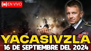 🔴EN DIRECTO HABLA ERIK PRINCE A VENEZUELA [upl. by Enihpets]