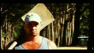 Lee Kernaghan Adam Brand amp Steve Forde  Spirit Of The Bush  Official Music Video [upl. by Anjali117]