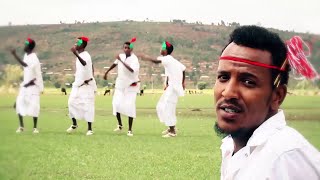 Jirenya Shifera  Shaggooyyee NEW 2015 Oromo Music by NUUN Studio [upl. by Nylrem]